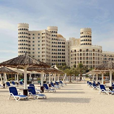 Al Hamra Residence رأس الخيمة المظهر الخارجي الصورة