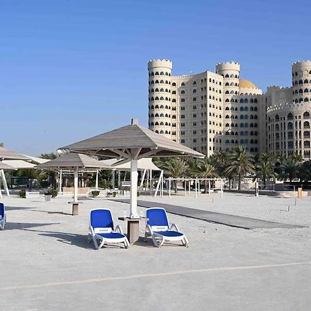 Al Hamra Residence رأس الخيمة المظهر الخارجي الصورة