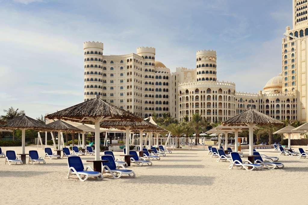 Al Hamra Residence رأس الخيمة المظهر الخارجي الصورة