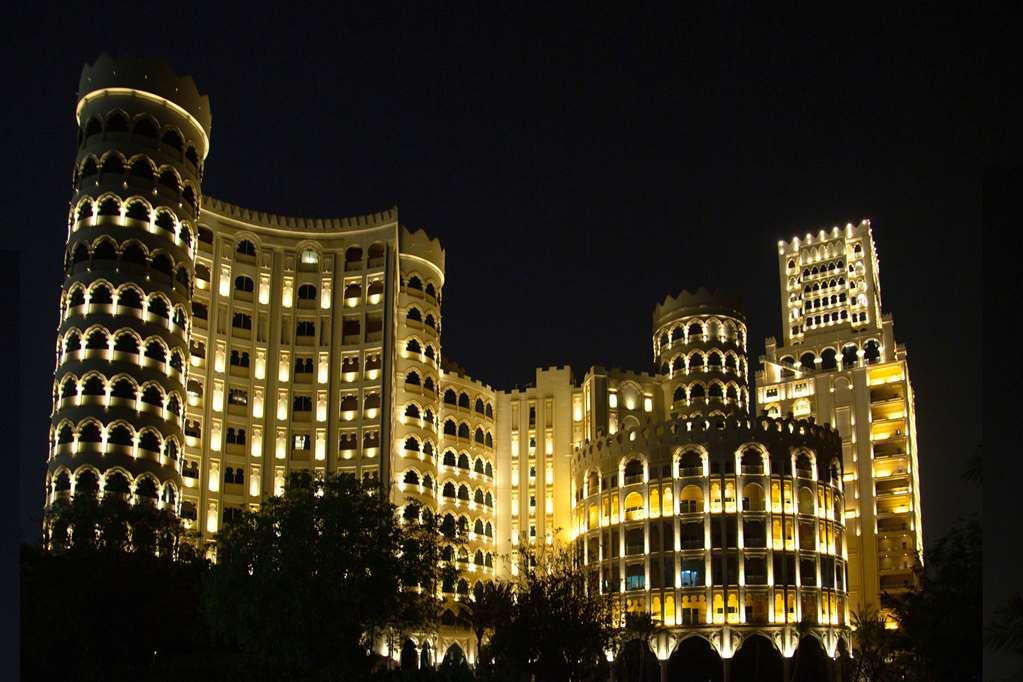 Al Hamra Residence رأس الخيمة المظهر الخارجي الصورة