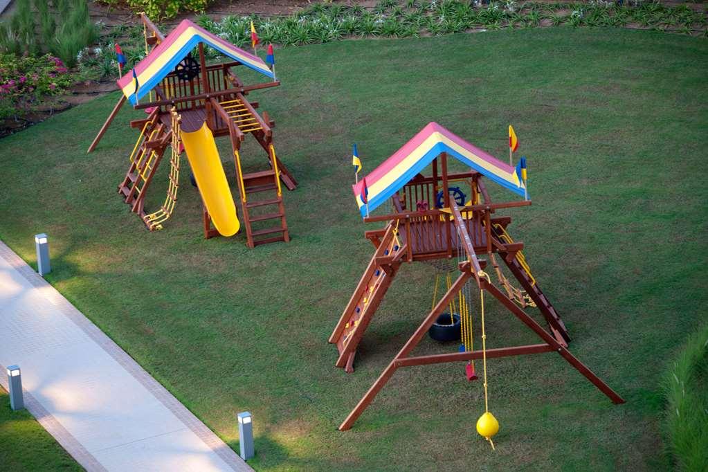 Al Hamra Residence رأس الخيمة المظهر الخارجي الصورة