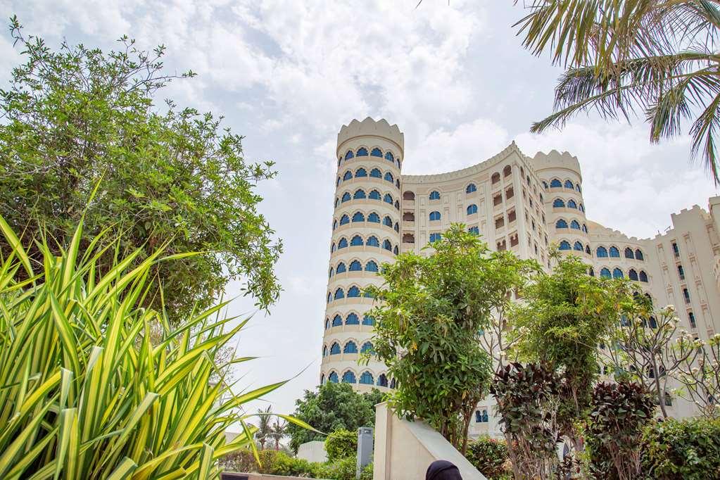 Al Hamra Residence رأس الخيمة المظهر الخارجي الصورة