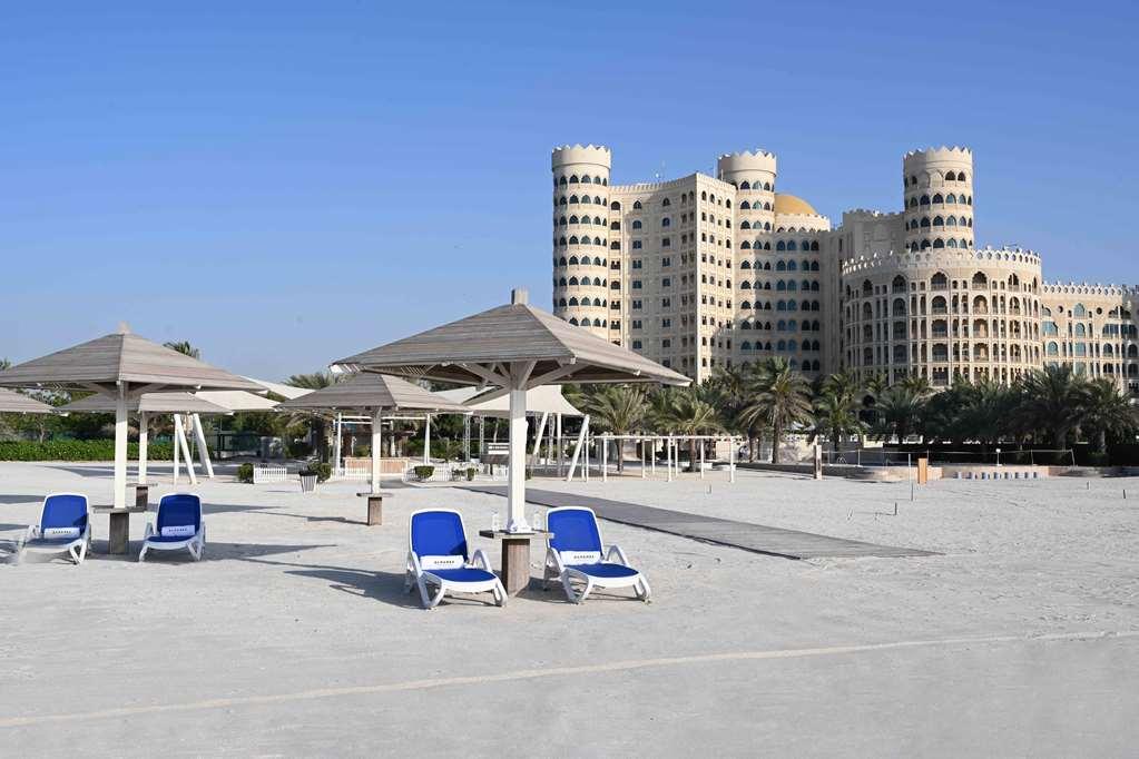 Al Hamra Residence رأس الخيمة المظهر الخارجي الصورة