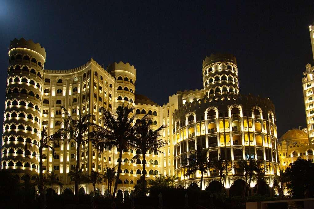 Al Hamra Residence رأس الخيمة المظهر الخارجي الصورة