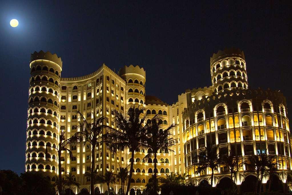 Al Hamra Residence رأس الخيمة المظهر الخارجي الصورة