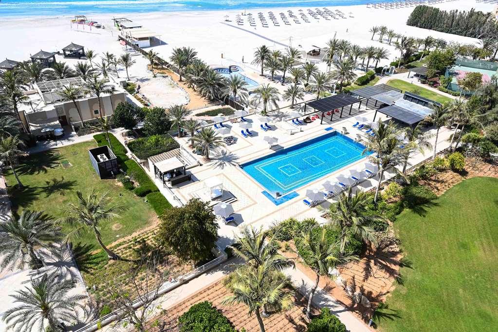 Al Hamra Residence رأس الخيمة المظهر الخارجي الصورة