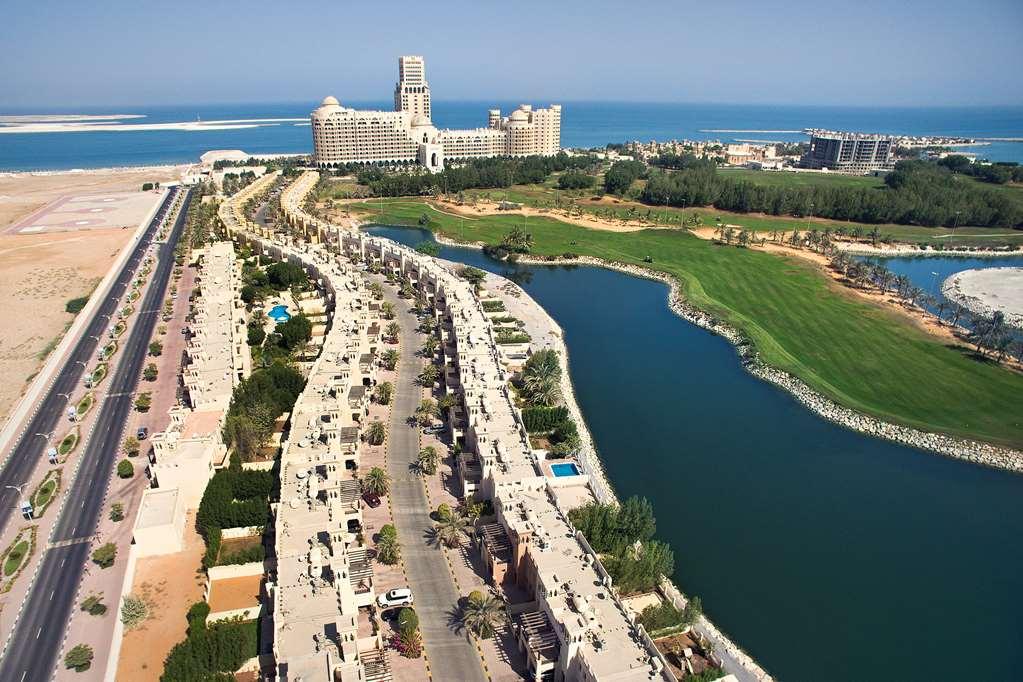Al Hamra Residence رأس الخيمة المظهر الخارجي الصورة
