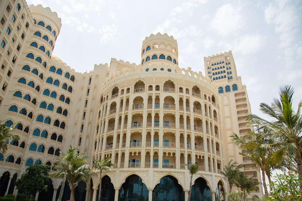 Al Hamra Residence رأس الخيمة المظهر الخارجي الصورة
