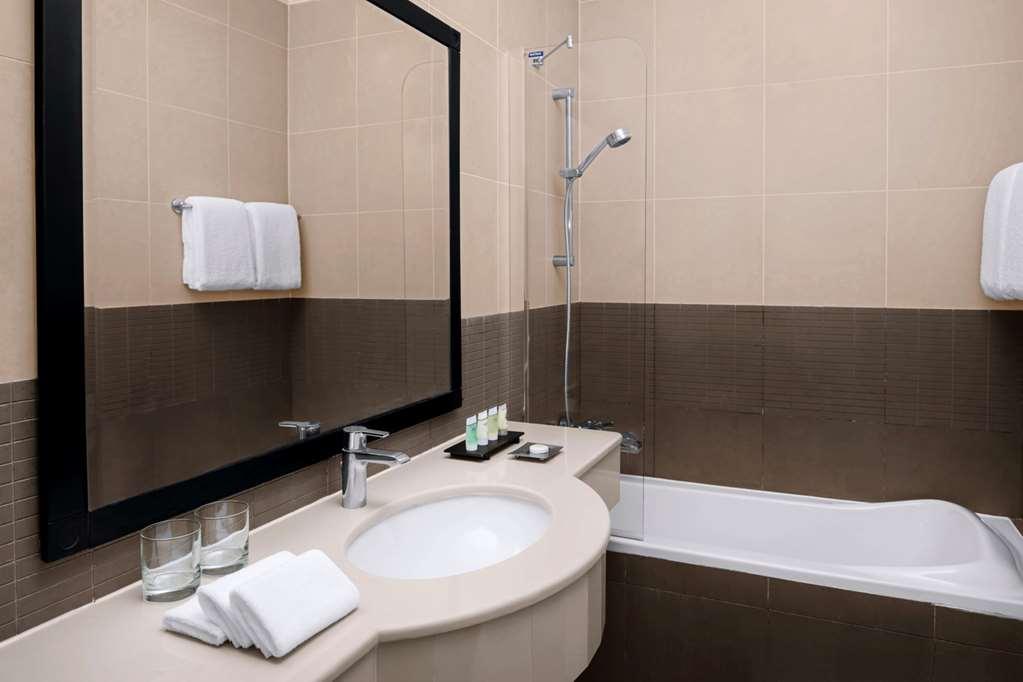 Al Hamra Residence رأس الخيمة الغرفة الصورة