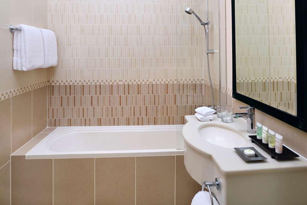 Al Hamra Residence رأس الخيمة الغرفة الصورة
