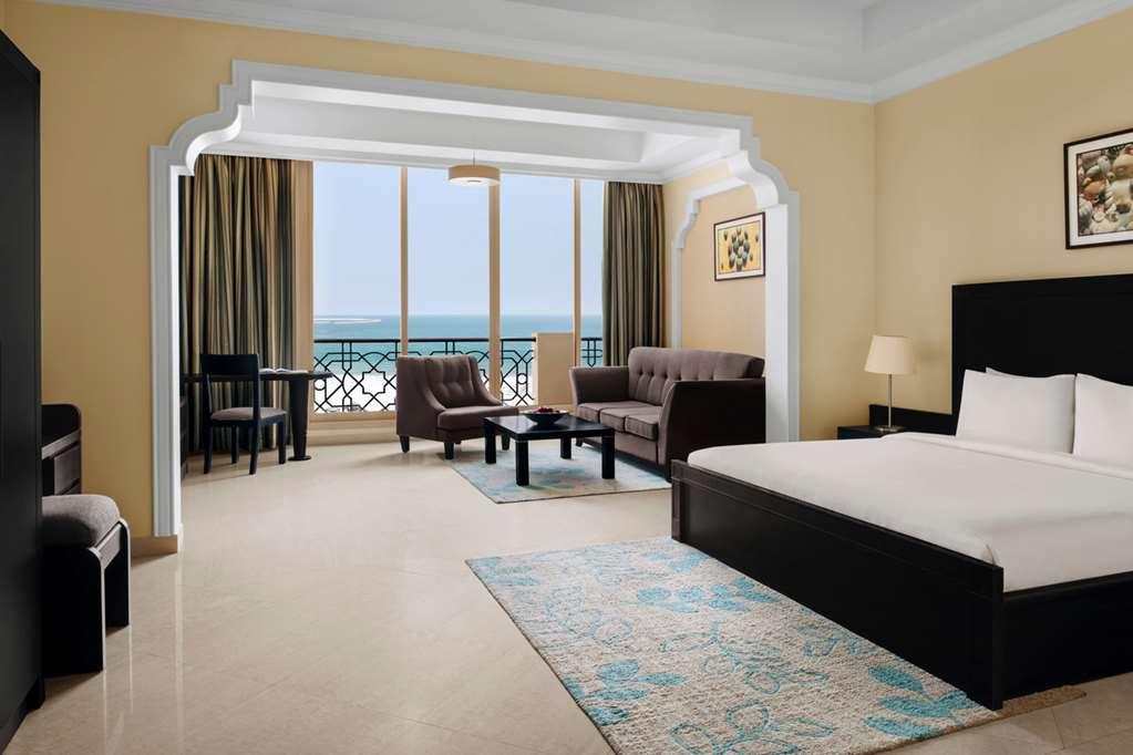 Al Hamra Residence رأس الخيمة الغرفة الصورة