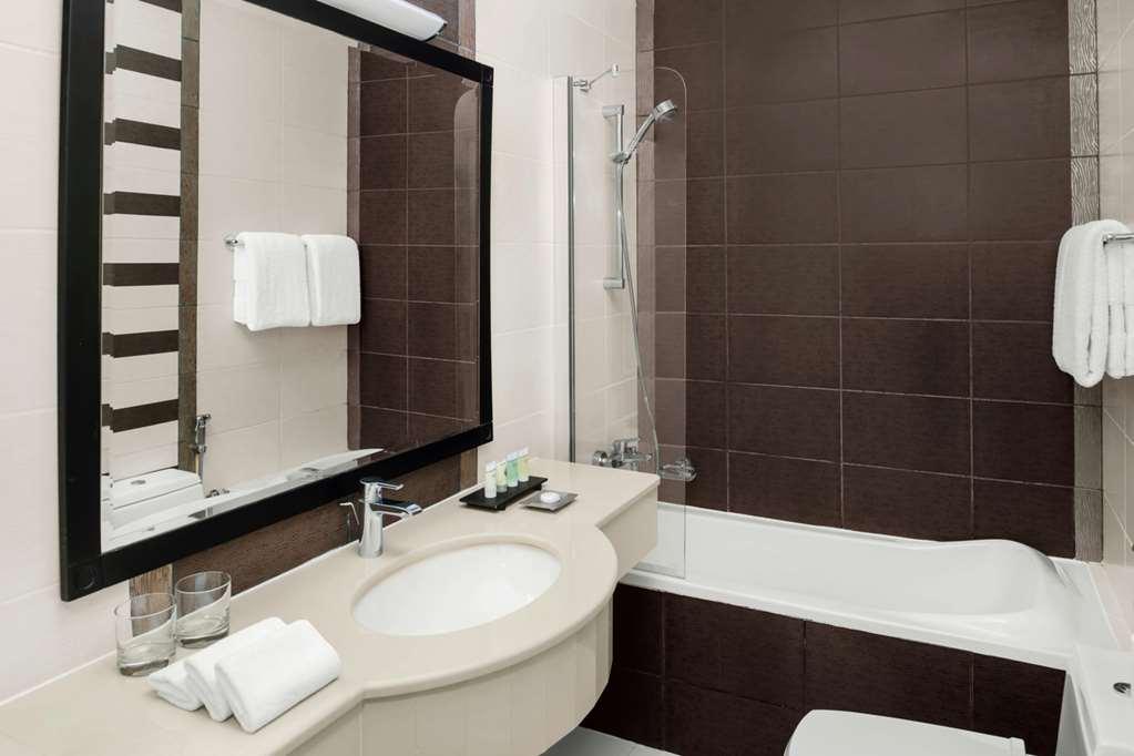 Al Hamra Residence رأس الخيمة الغرفة الصورة