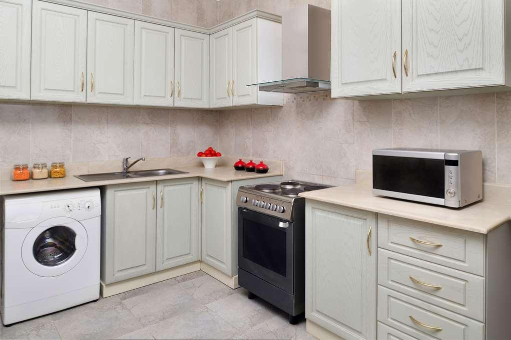 Al Hamra Residence رأس الخيمة الغرفة الصورة