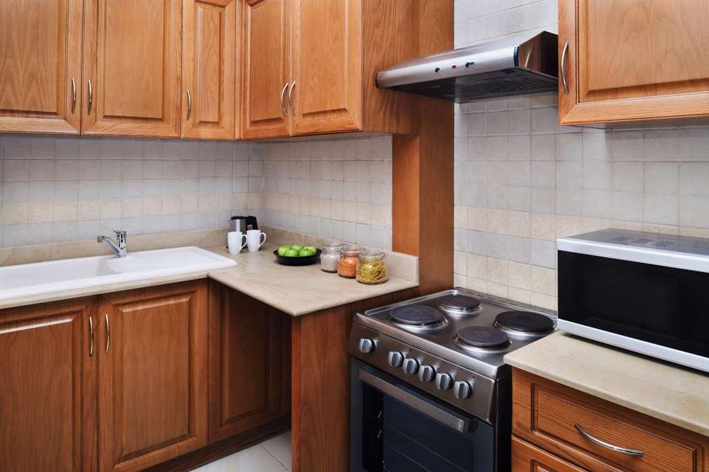 Al Hamra Residence رأس الخيمة الغرفة الصورة