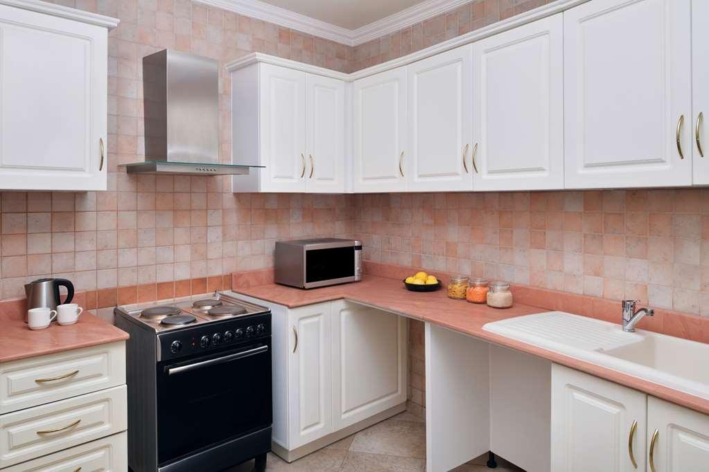 Al Hamra Residence رأس الخيمة الغرفة الصورة