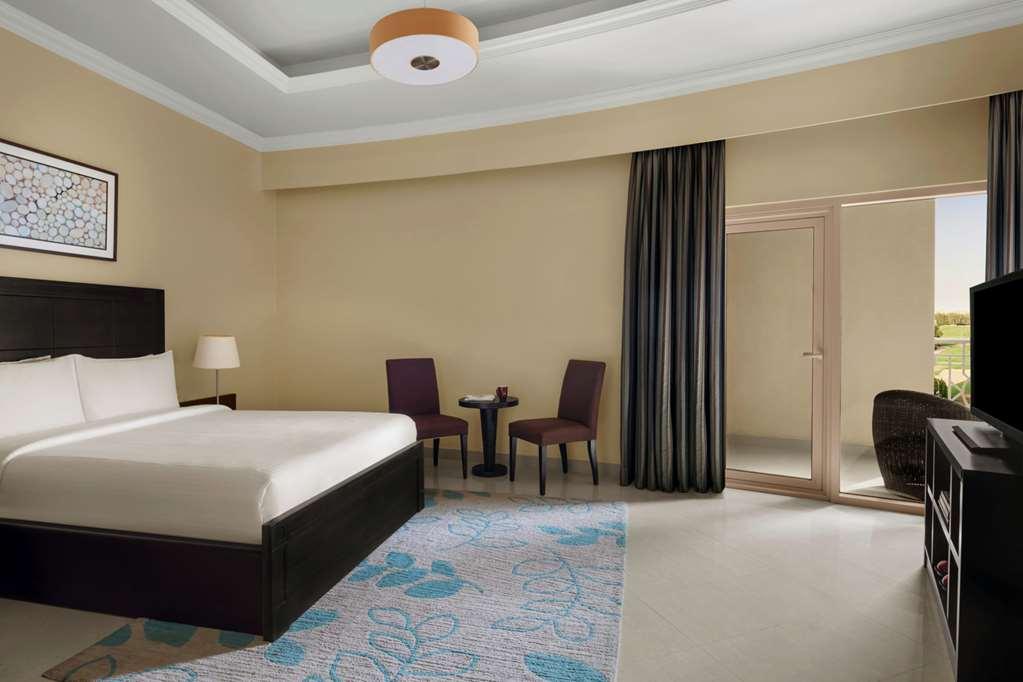 Al Hamra Residence رأس الخيمة الغرفة الصورة