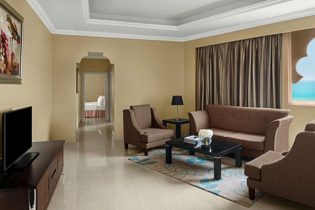 Al Hamra Residence رأس الخيمة الغرفة الصورة