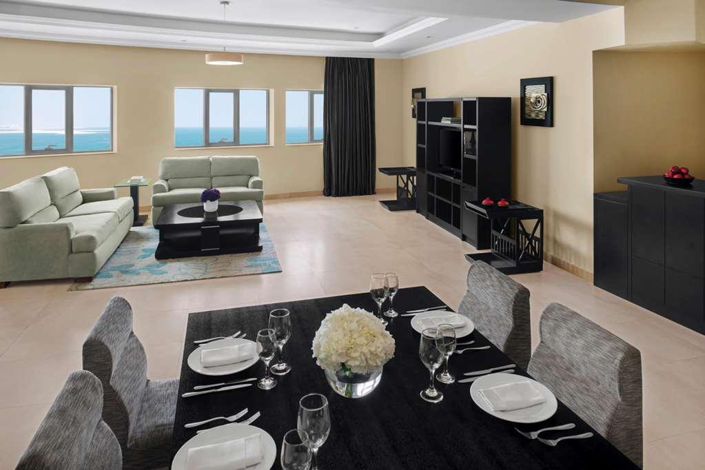 Al Hamra Residence رأس الخيمة الغرفة الصورة