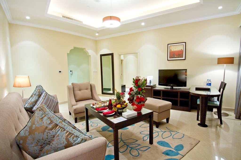 Al Hamra Residence رأس الخيمة الغرفة الصورة