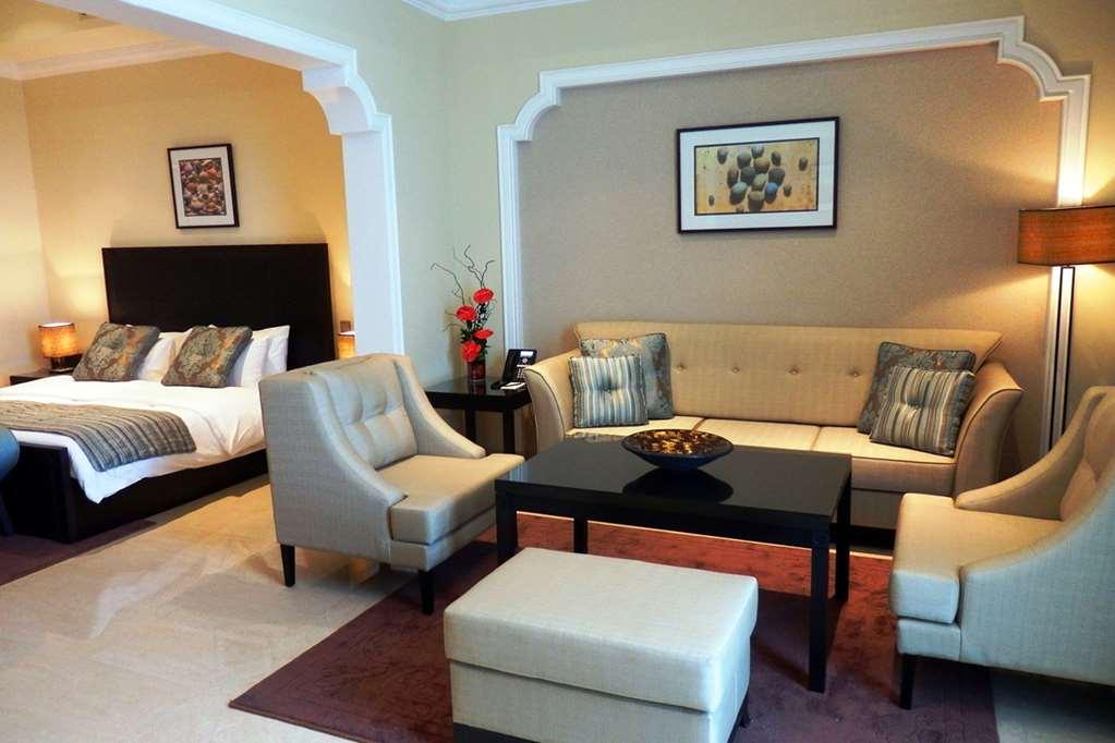 Al Hamra Residence رأس الخيمة الغرفة الصورة