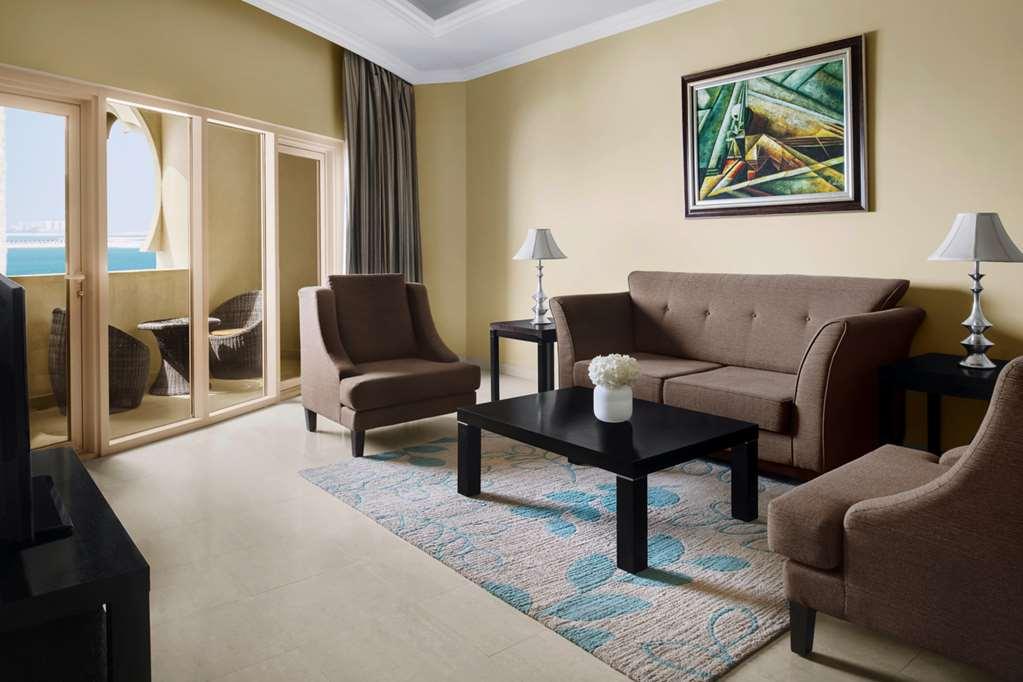 Al Hamra Residence رأس الخيمة الغرفة الصورة
