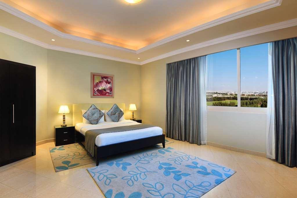 Al Hamra Residence رأس الخيمة الغرفة الصورة