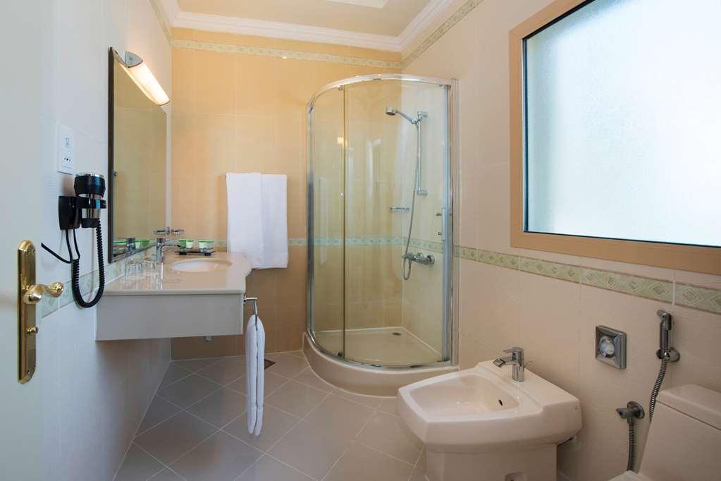 Al Hamra Residence رأس الخيمة الغرفة الصورة