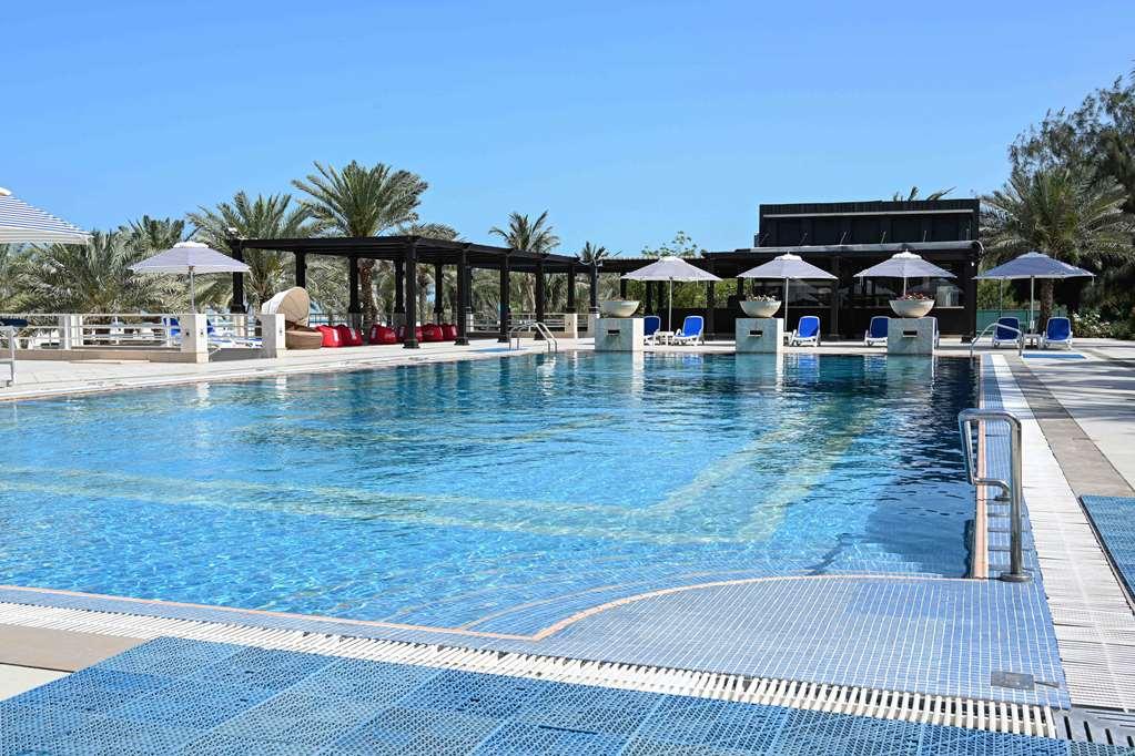 Al Hamra Residence رأس الخيمة المرافق الصورة