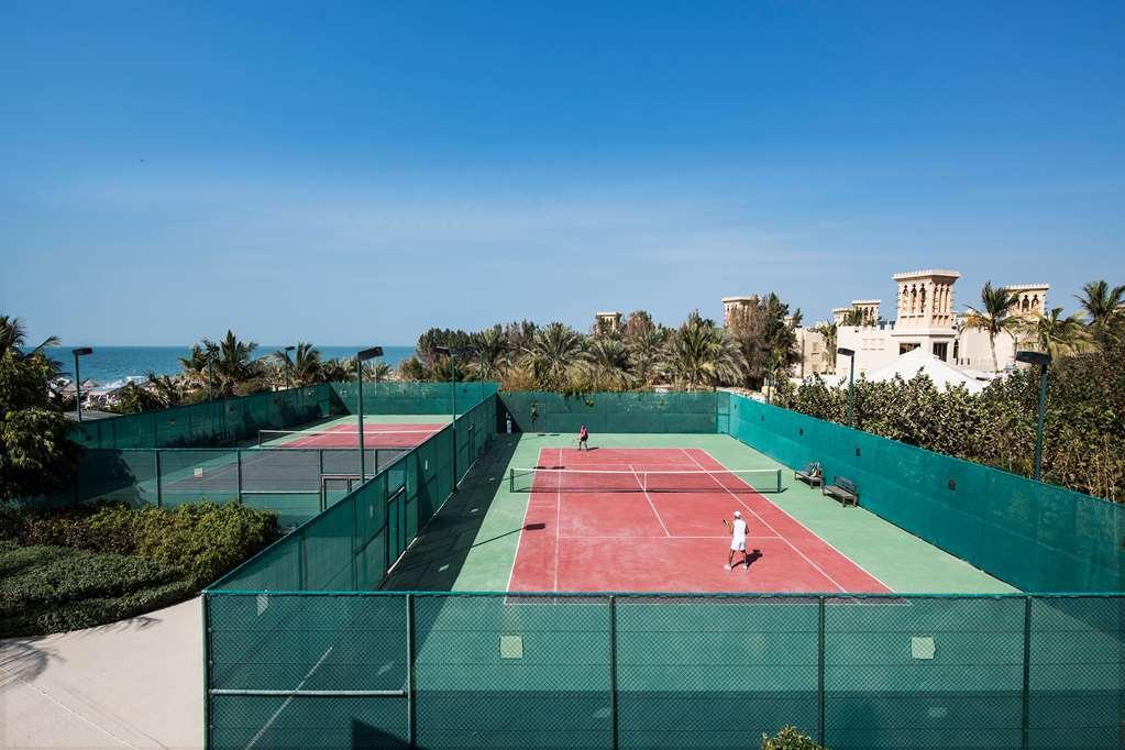 Al Hamra Residence رأس الخيمة المرافق الصورة