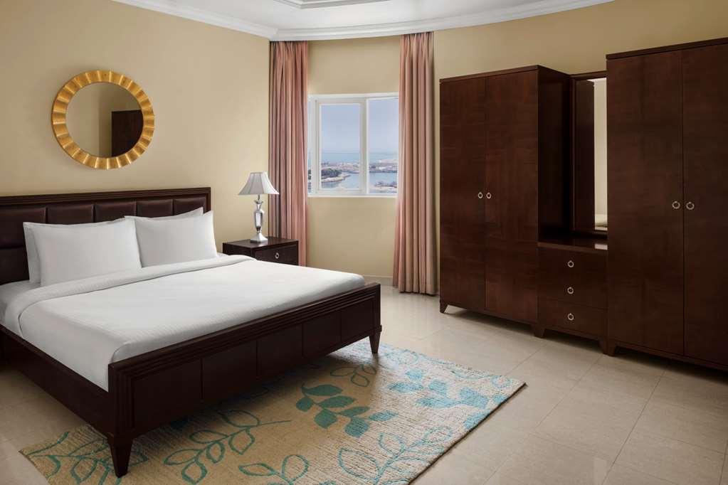 Al Hamra Residence رأس الخيمة الغرفة الصورة