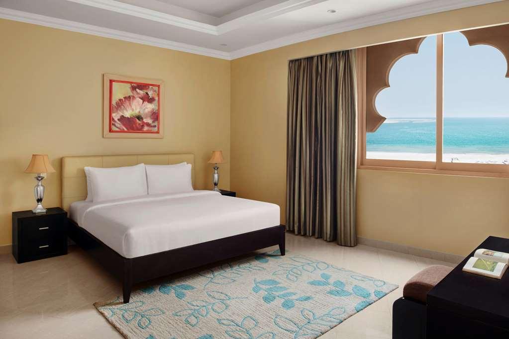 Al Hamra Residence رأس الخيمة الغرفة الصورة