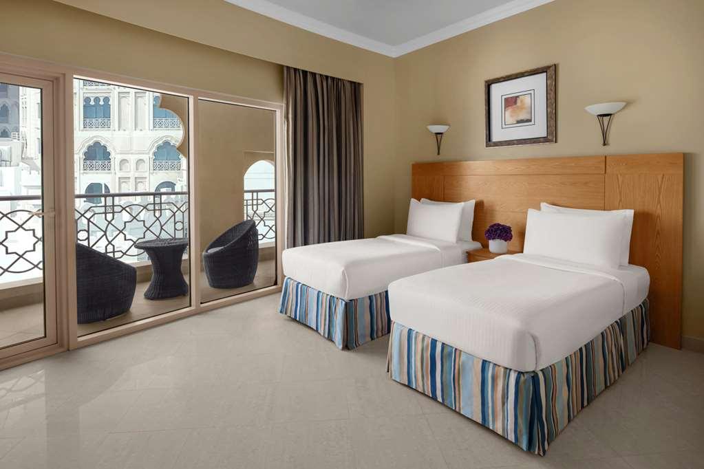 Al Hamra Residence رأس الخيمة الغرفة الصورة