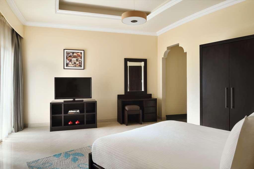 Al Hamra Residence رأس الخيمة الغرفة الصورة