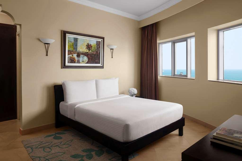 Al Hamra Residence رأس الخيمة الغرفة الصورة