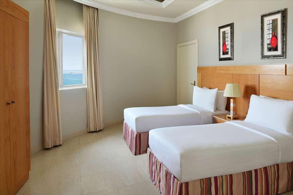 Al Hamra Residence رأس الخيمة الغرفة الصورة