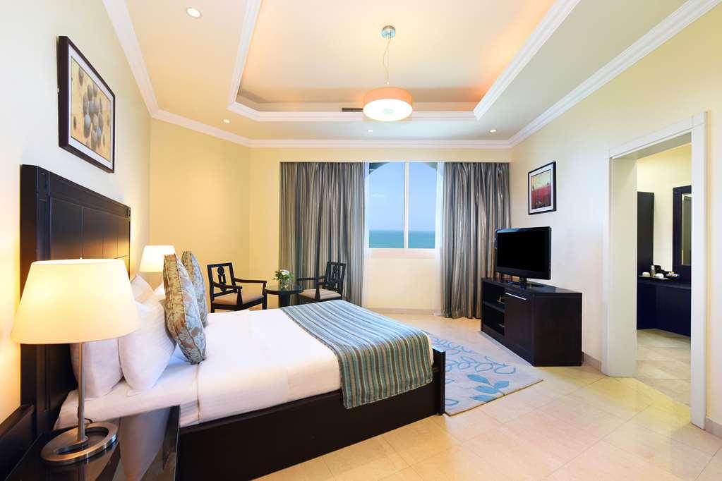 Al Hamra Residence رأس الخيمة الغرفة الصورة