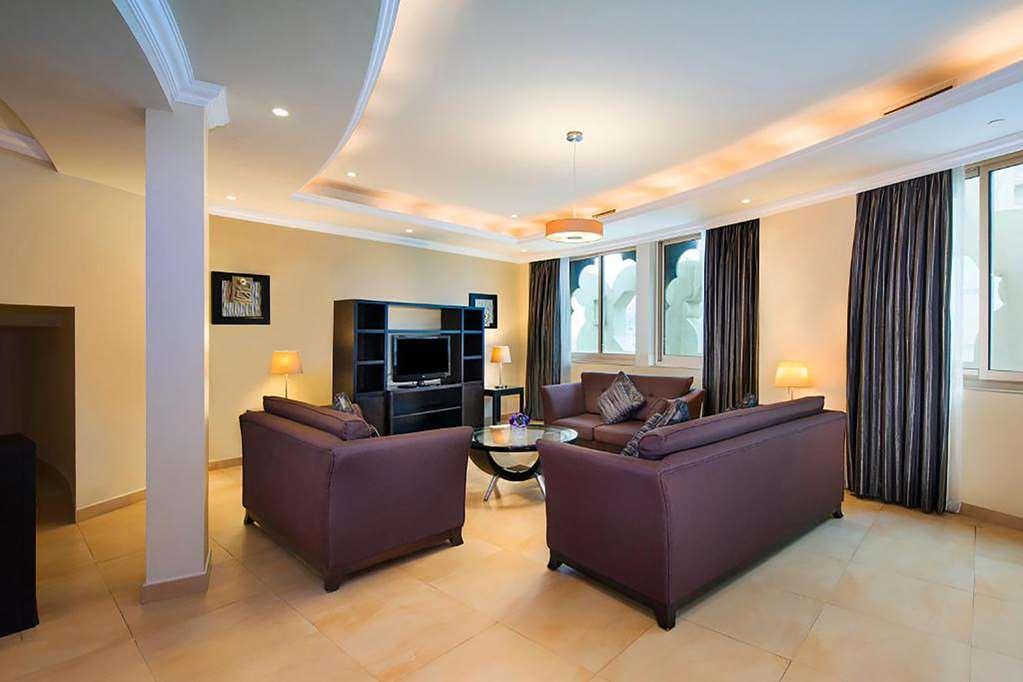 Al Hamra Residence رأس الخيمة الغرفة الصورة