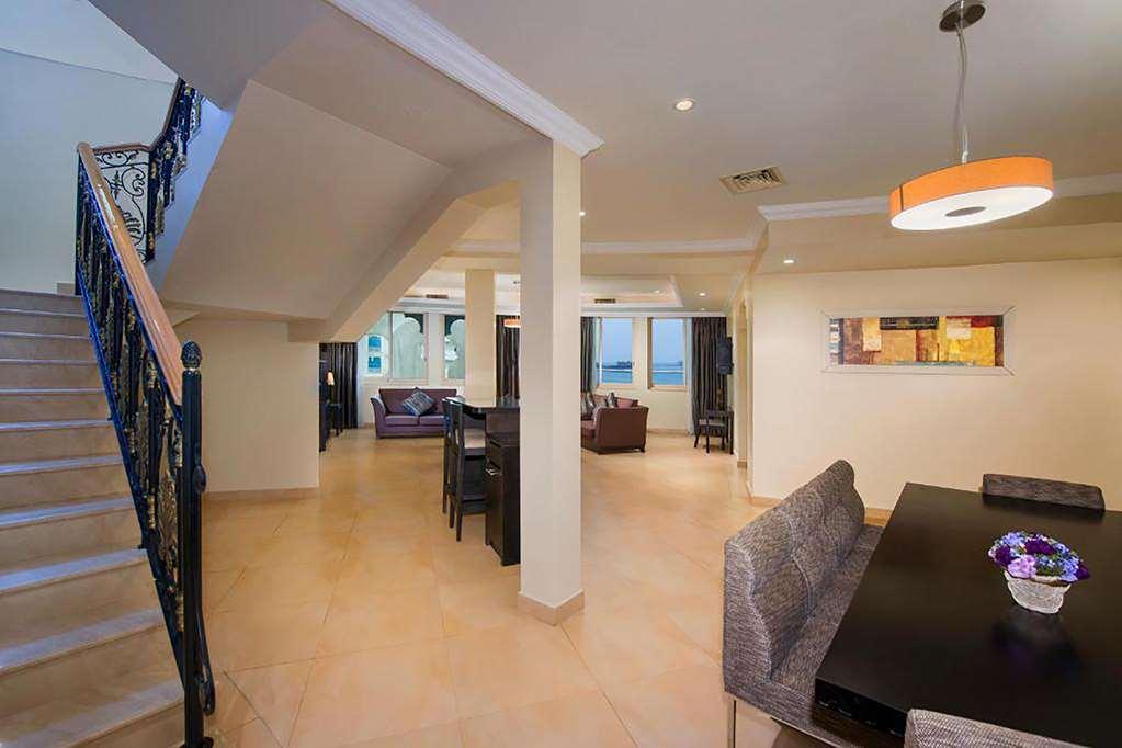Al Hamra Residence رأس الخيمة الغرفة الصورة