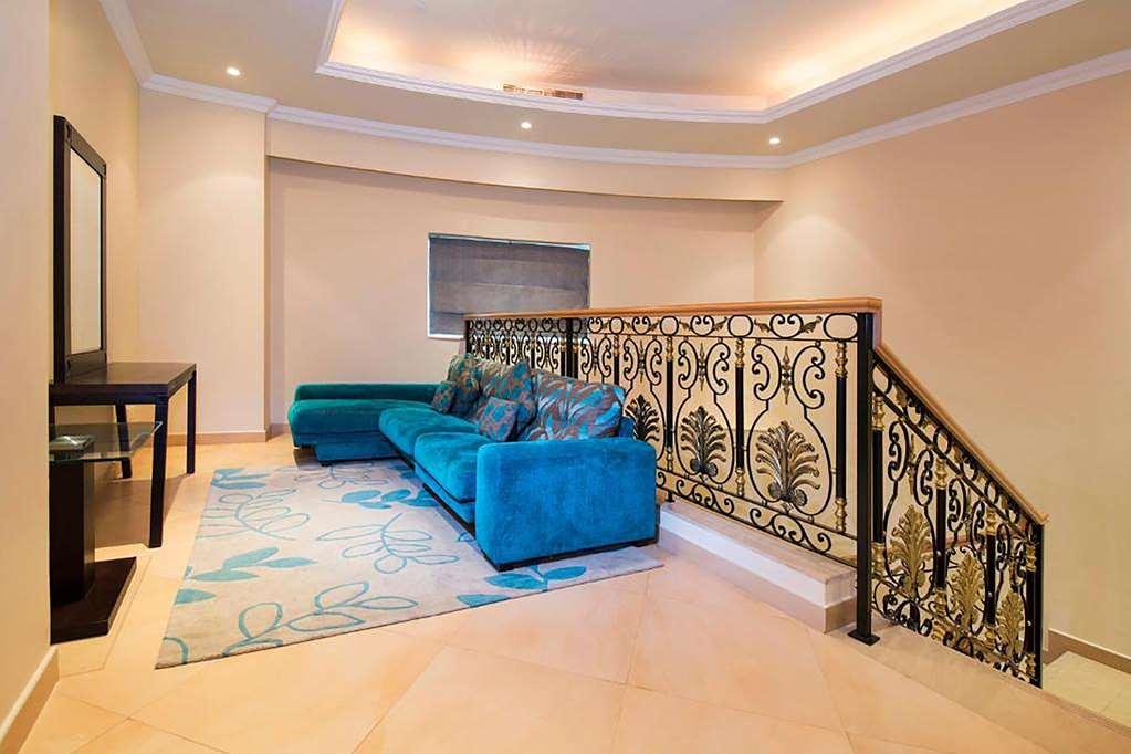 Al Hamra Residence رأس الخيمة الغرفة الصورة