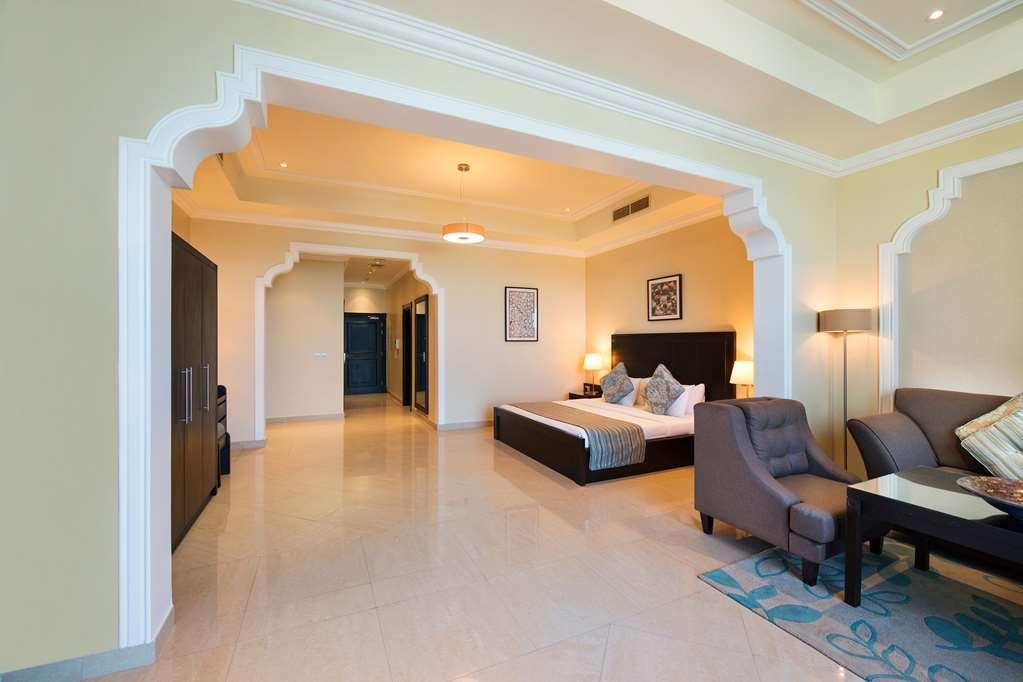 Al Hamra Residence رأس الخيمة الغرفة الصورة